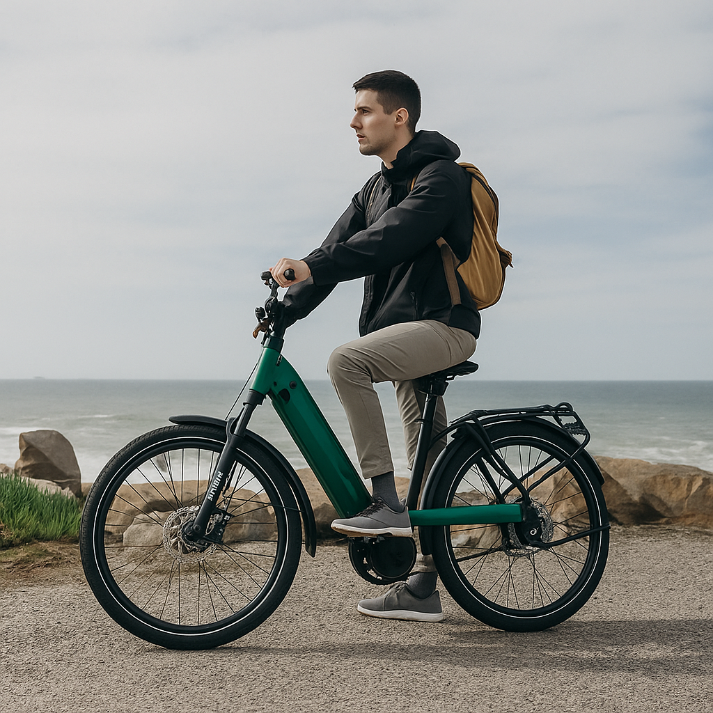 Our Promise: Quality, Innovation, and Care